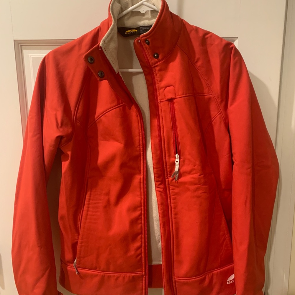Golite Soft Shell - image 1